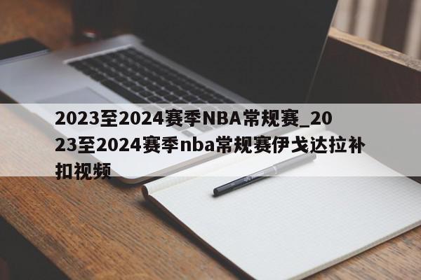 2023至2024赛季NBA常规赛_2023至2024赛季nba常规赛伊戈达拉补扣视频